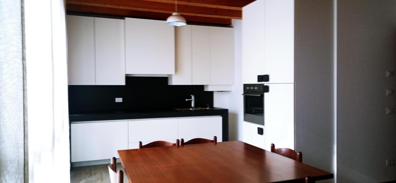 Trabucco Apartament *